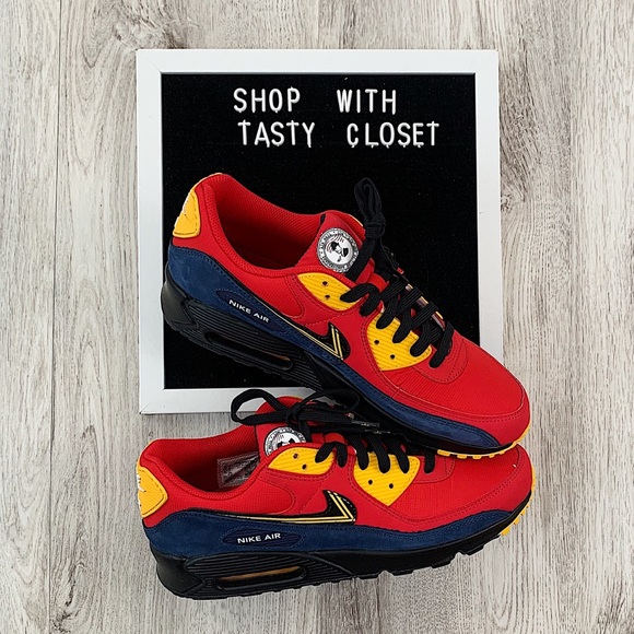 Nike air max 90 sneakers - Picture 2 of 7